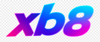 xb8 logo